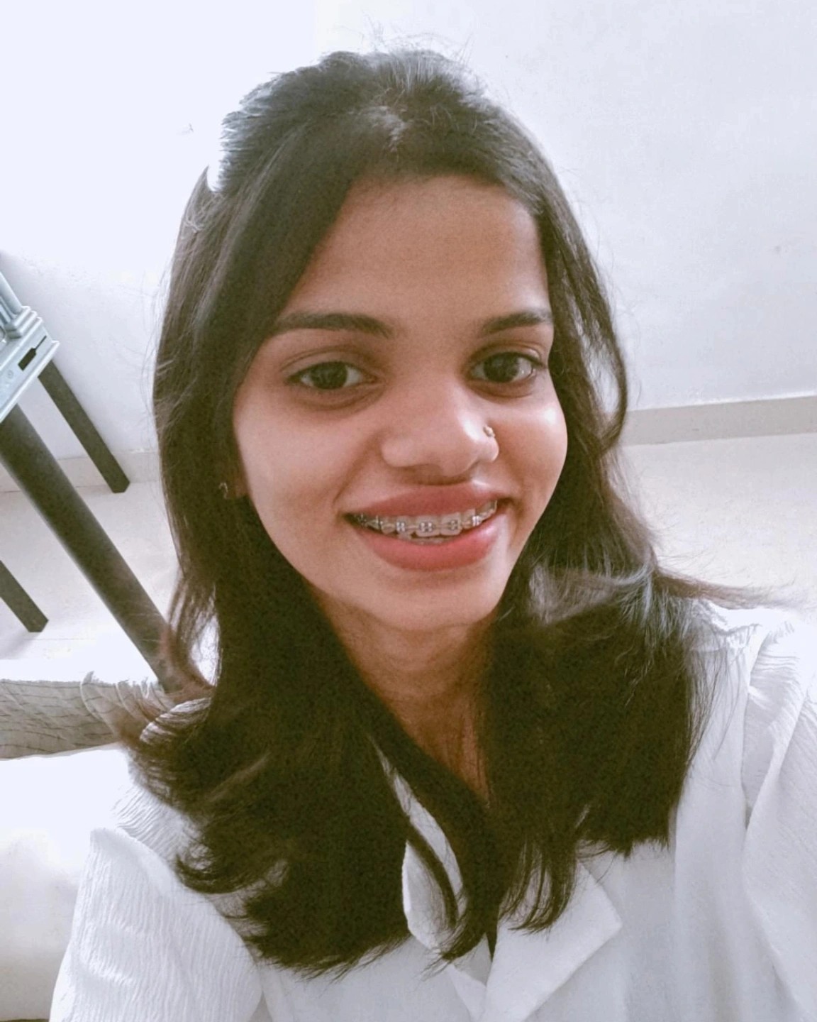 Saranya Sasi